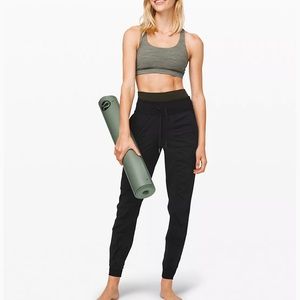 Lululemon Dance Studio Jogger